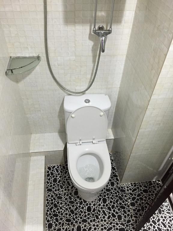 Primo Guesthouse Kowloon  Стая снимка