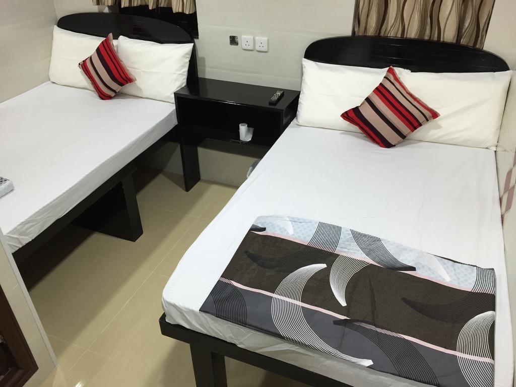 Primo Guesthouse Kowloon  Стая снимка