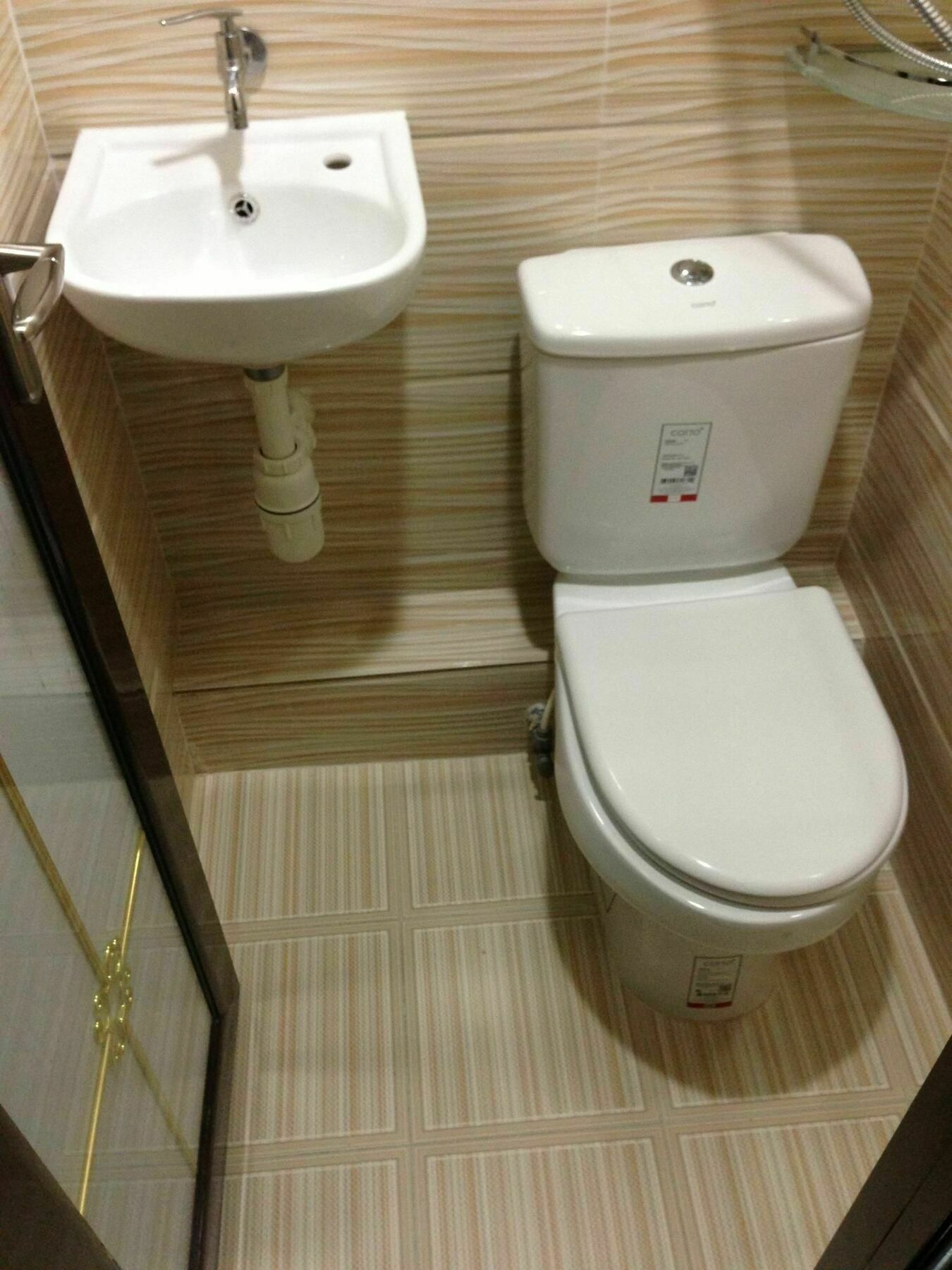 Primo Guesthouse Kowloon  Екстериор снимка