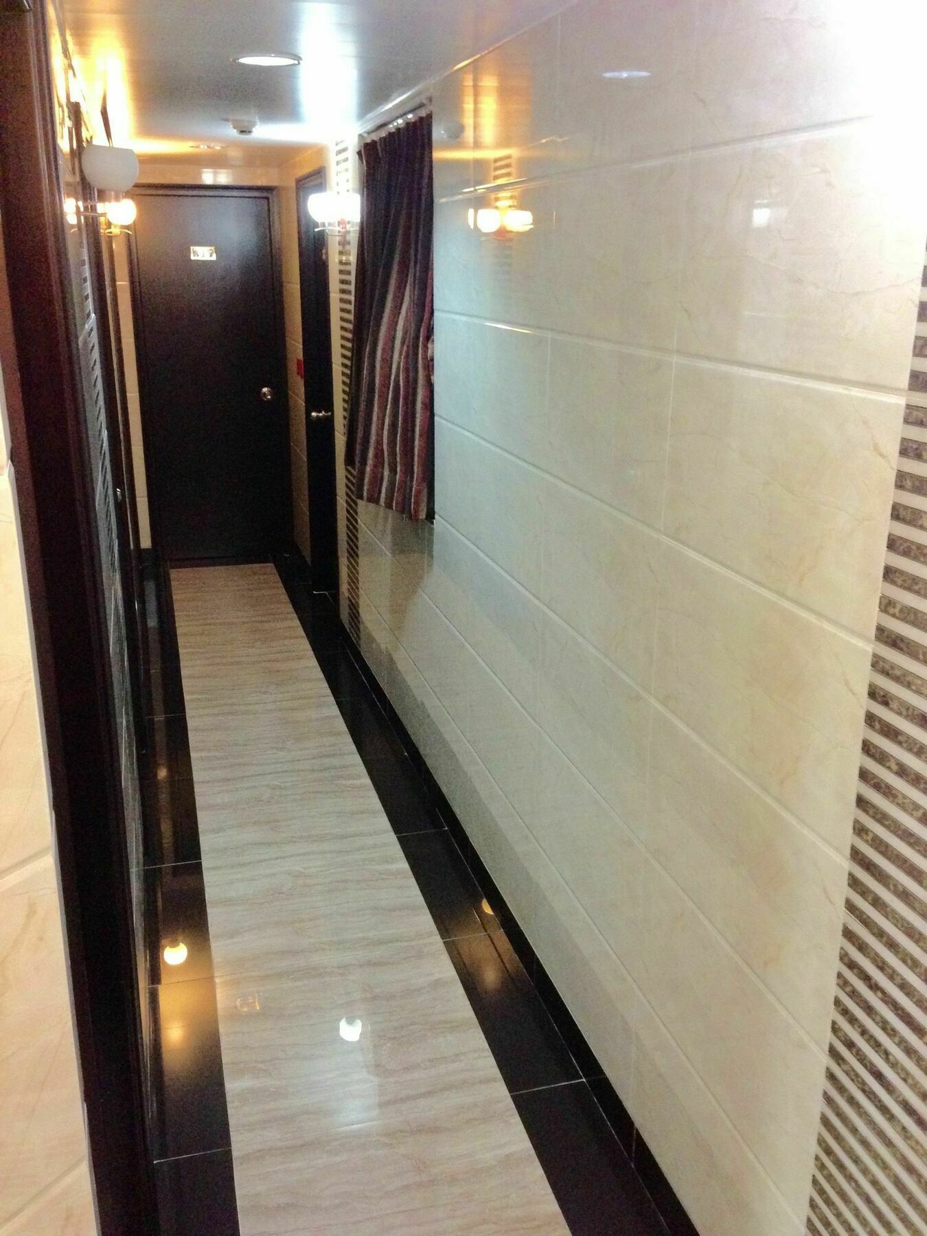 Primo Guesthouse Kowloon  Екстериор снимка