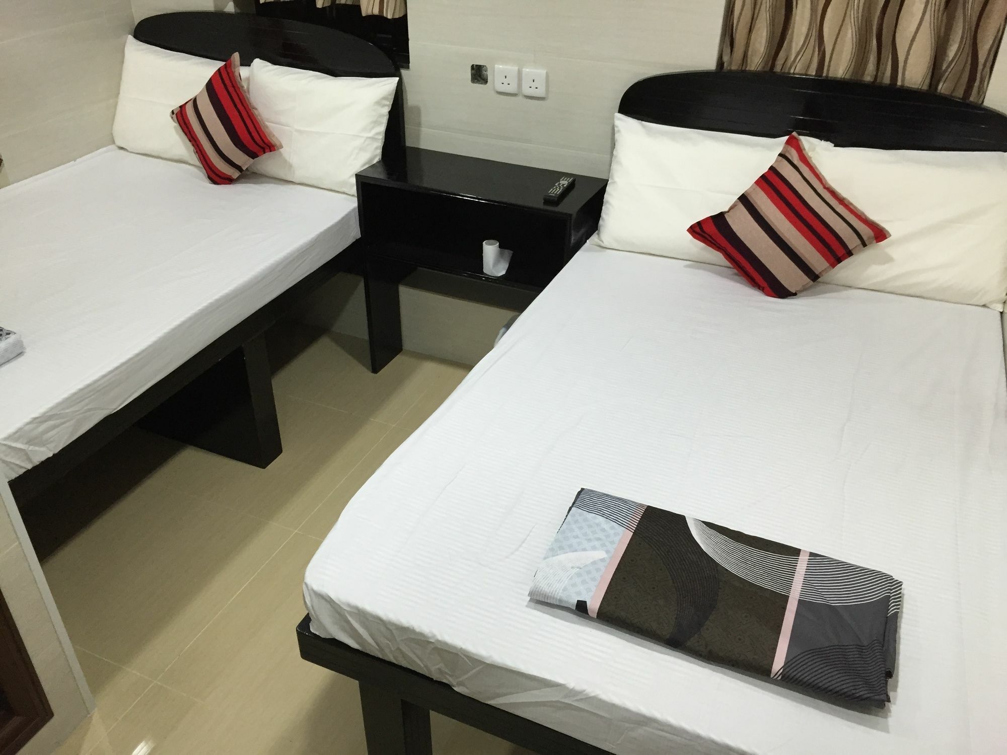 Primo Guesthouse Kowloon  Екстериор снимка