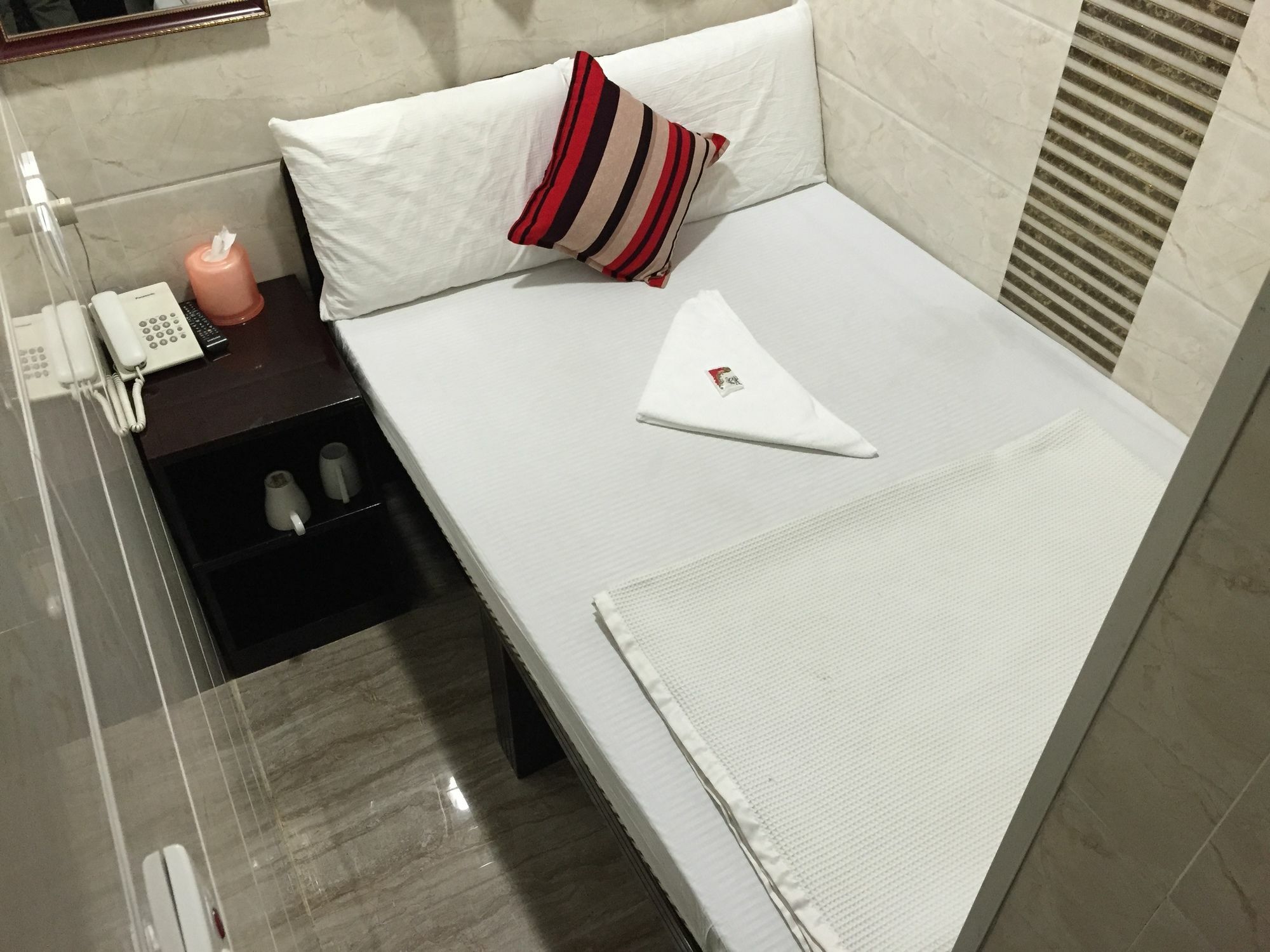 Primo Guesthouse Kowloon  Екстериор снимка
