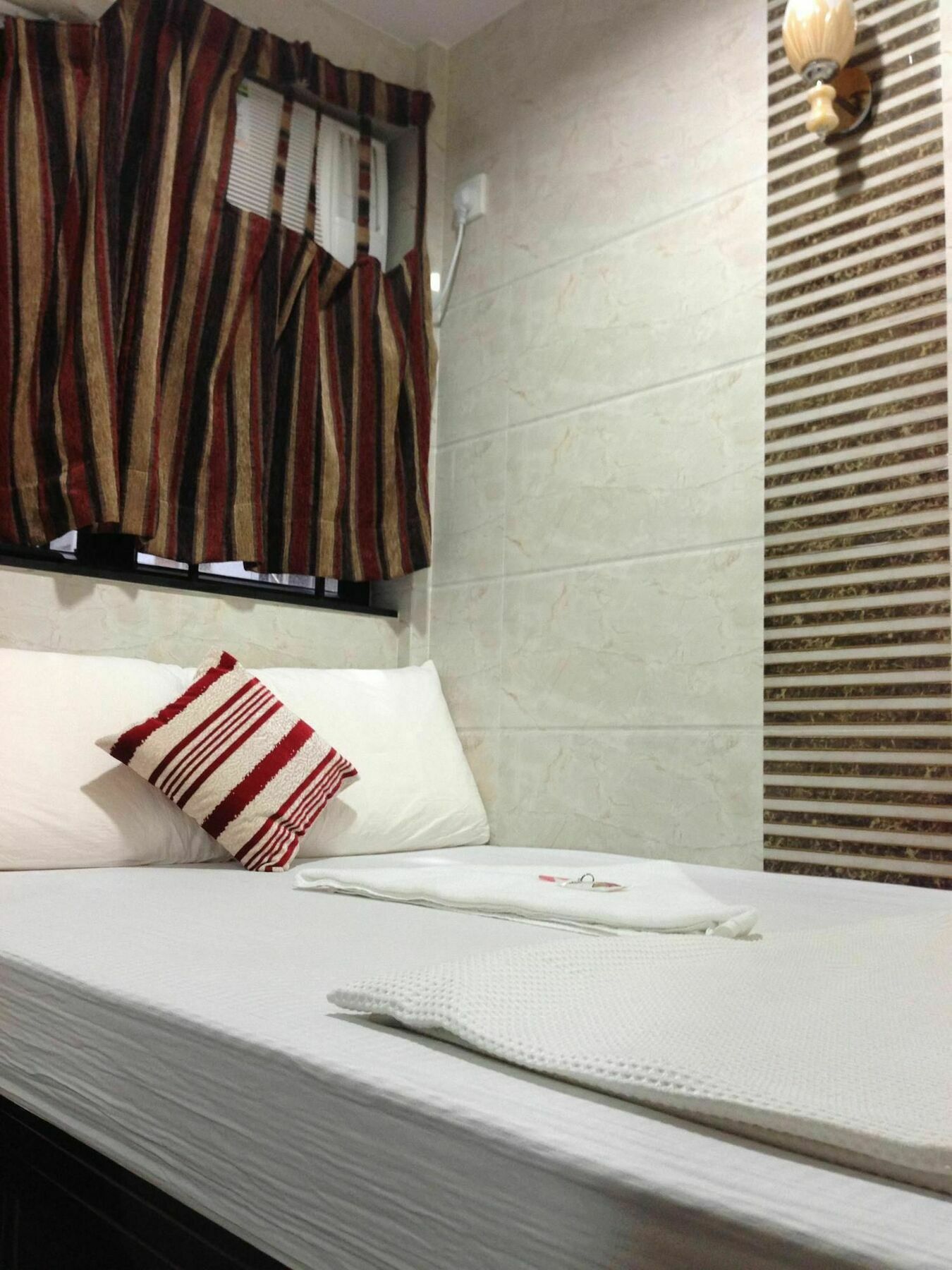 Primo Guesthouse Kowloon  Екстериор снимка