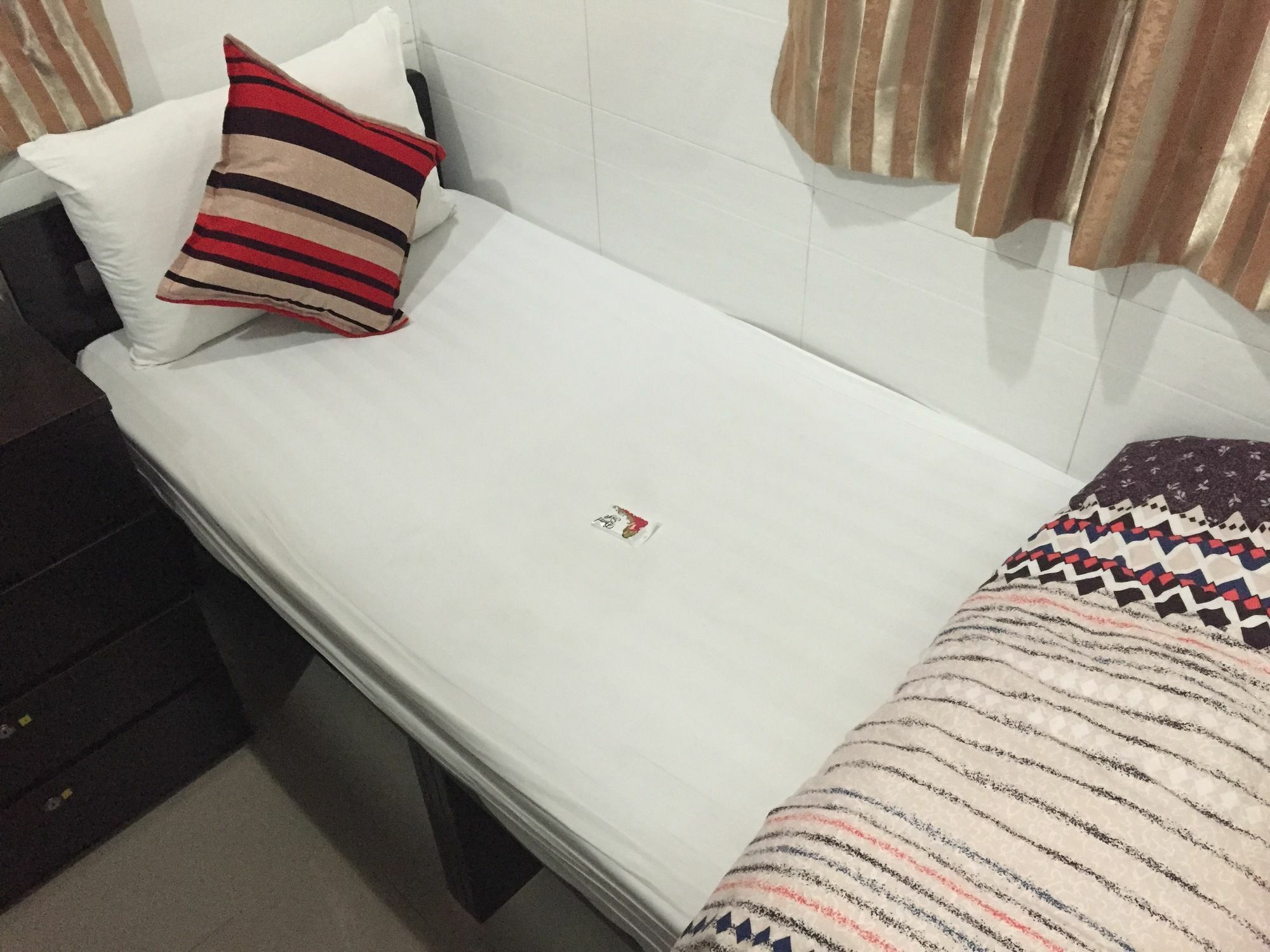 Primo Guesthouse Kowloon  Екстериор снимка