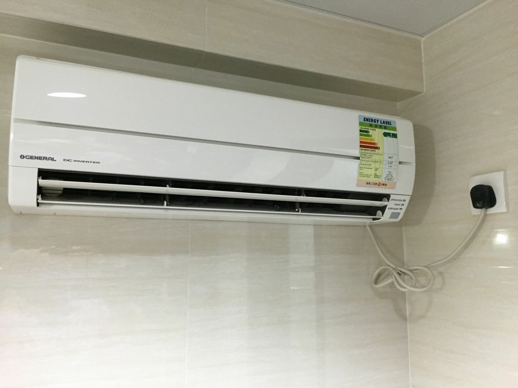 Primo Guesthouse Kowloon  Екстериор снимка