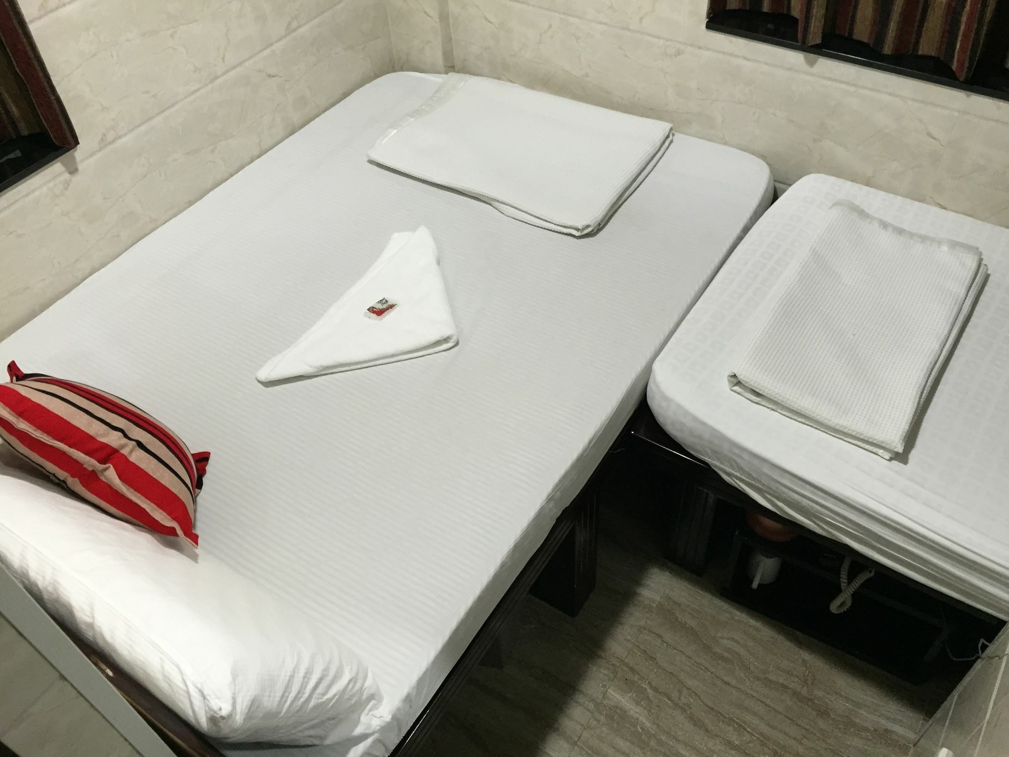Primo Guesthouse Kowloon  Екстериор снимка