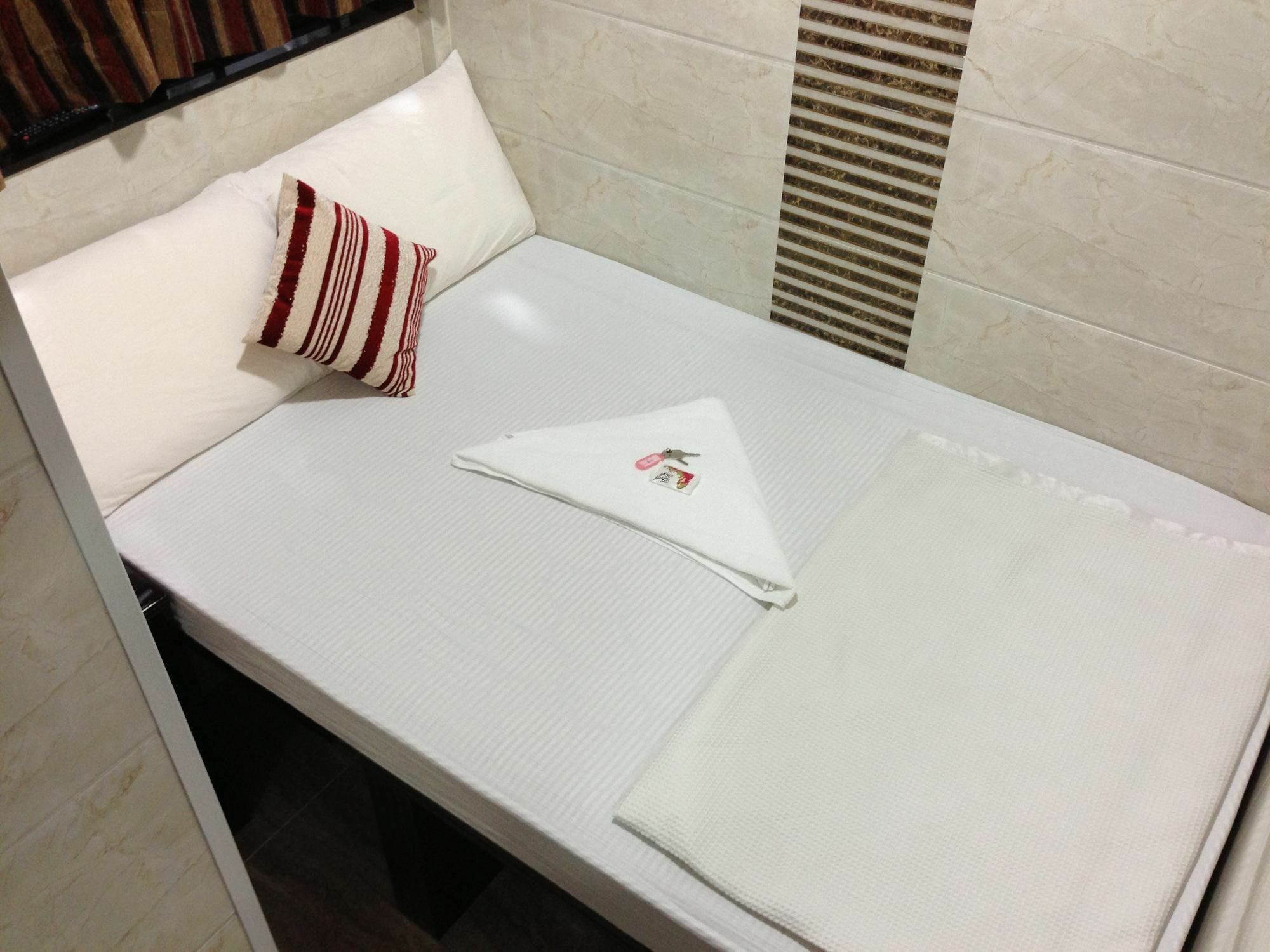 Primo Guesthouse Kowloon  Екстериор снимка